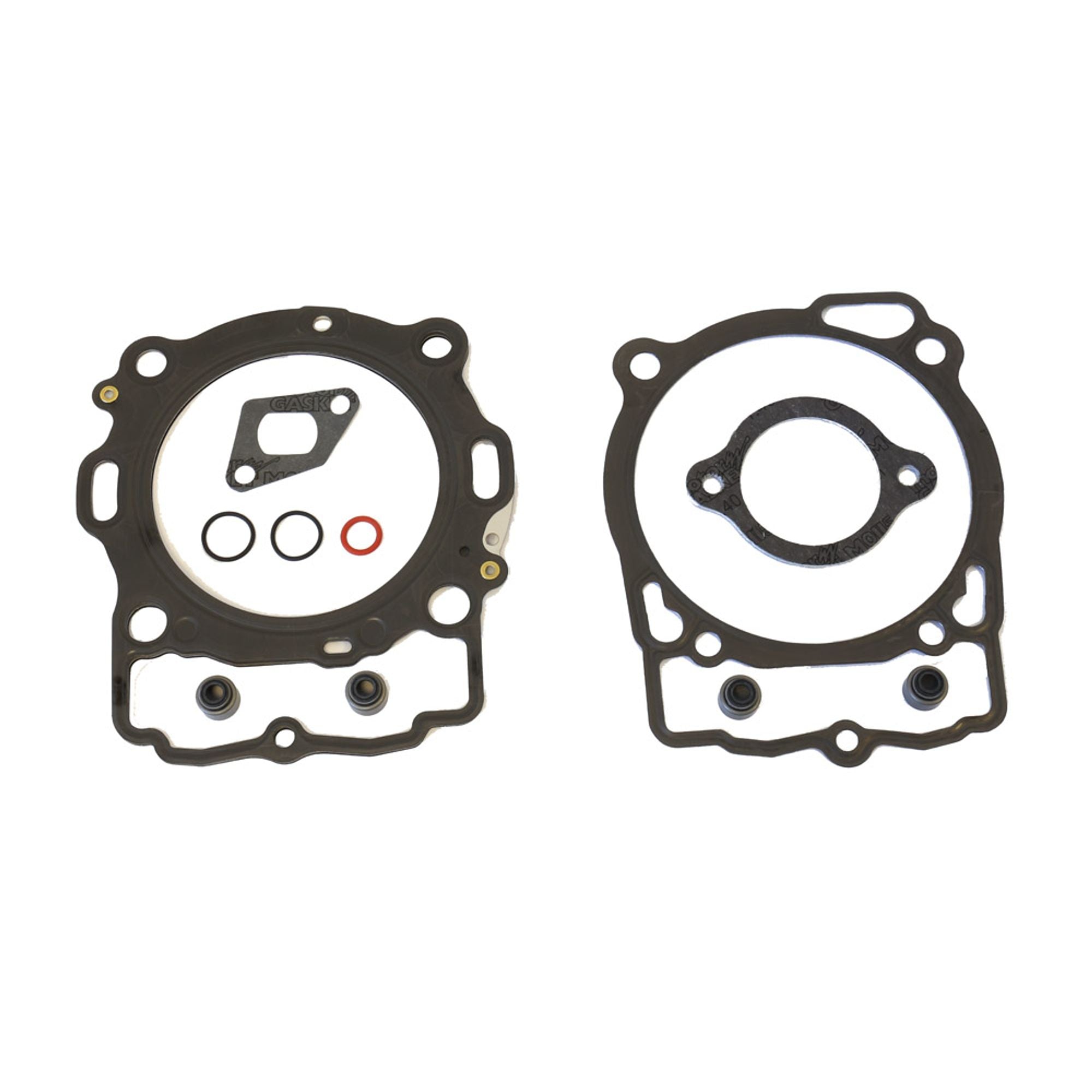 Guarnizioni Athena Ktm SX-F 450 14-15 smeriglio