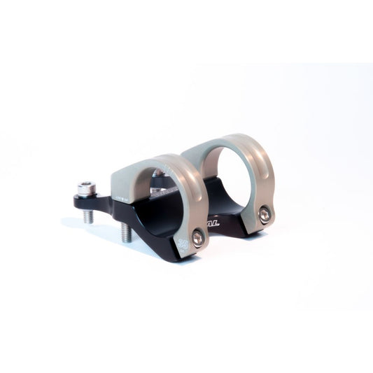 ATTACCHI MANUBRIO RENTHAL ATTACCO INTEGRA35 DM 35MM LUNG 50MM RISE 0MM