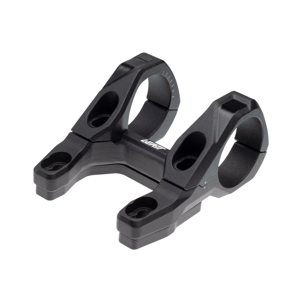 ATTACCHI MANUBRIO LEATT ATTACCO GRAVITY DM 6.0 NERO