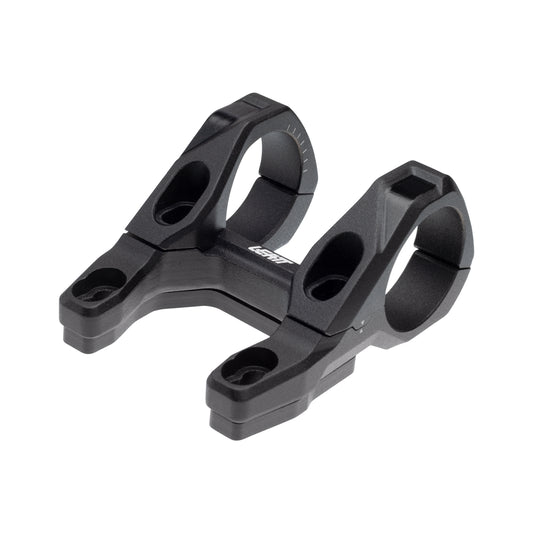 ATTACCHI MANUBRIO LEATT ATTACCO GRAVITY DM 6.0 NERO