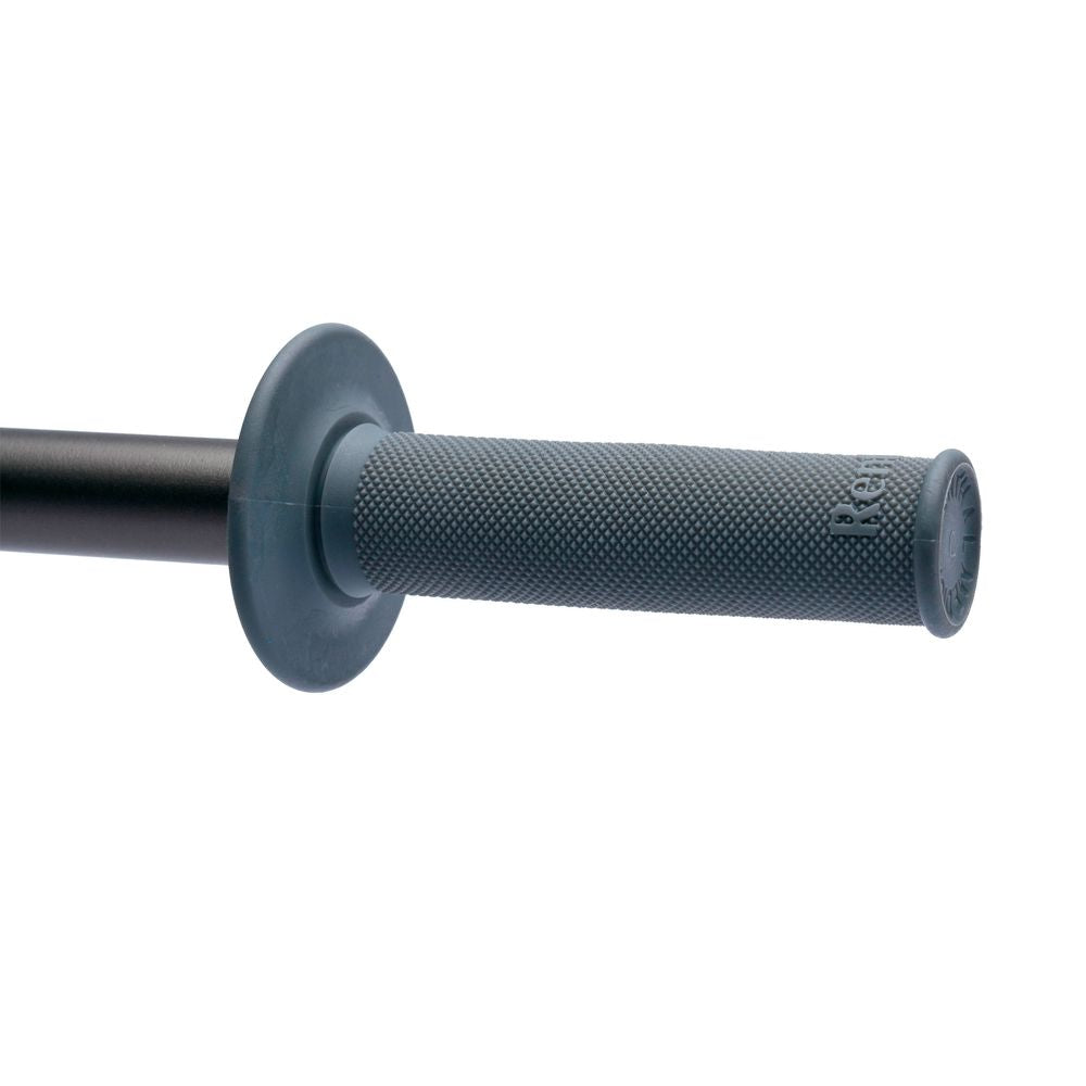 MANOPOLE RENTHAL ORIGINAL MX FULL DIAMOND MESCOLA MEDIUM GRIGIO