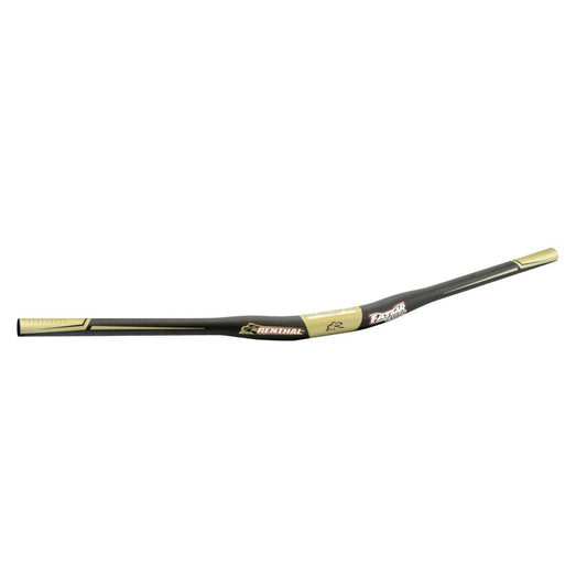 MANUBRIO MTB RENTHAL FATBAR CARBON 31.8MM RISE 20MM NERO