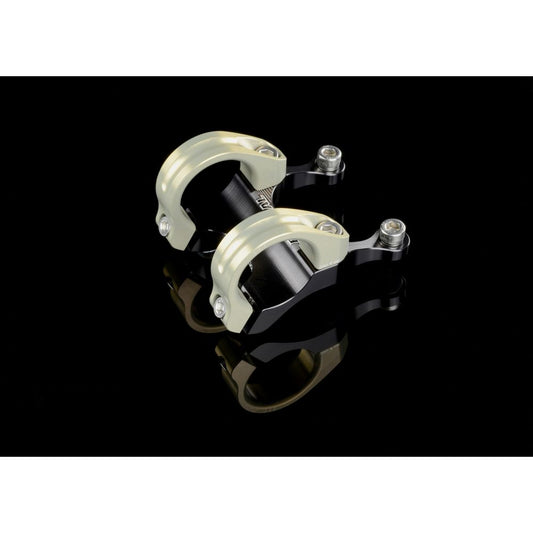 ATTACCHI MANUBRIO RENTHAL ATTACCO INTEGRA DM 31.8MM LUNG 45MM RISE 0MM