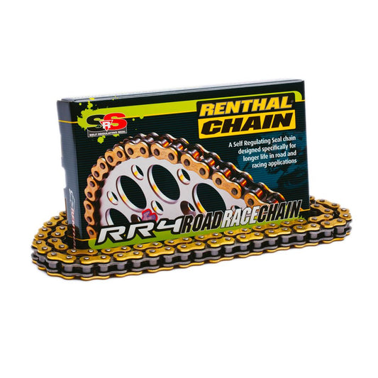 CATENA RENTHAL BMW S 1000 RR (10-22)