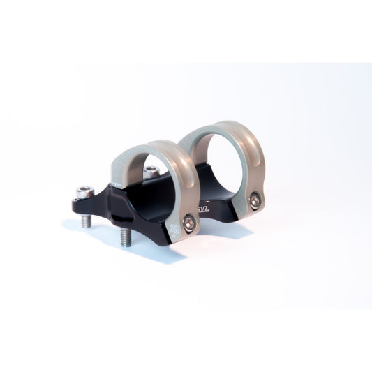 ATTACCHI MANUBRIO RENTHAL ATTACCO INTEGRA35 DM 35MM LUNG 45MM RISE 10MM
