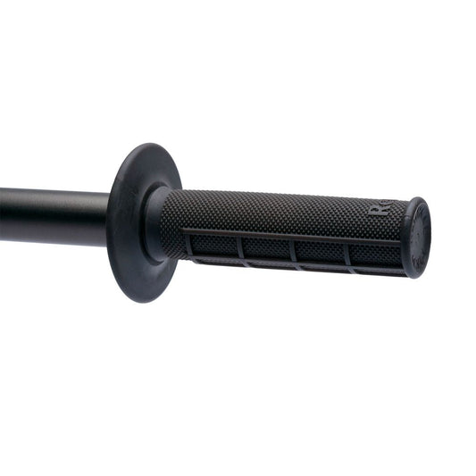 MANOPOLE RENTHAL ORIGINAL MX HALF WAFFLE MESCOLA FIRM NERO