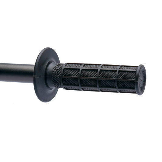 MANOPOLE RENTHAL ORIGINAL MX FULL WAFFLE MESCOLA FIRM NERO