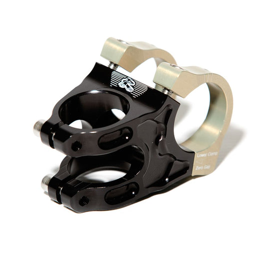 ATTACCHI MANUBRIO RENTHAL ATTACCO APEX DM 31.8MM LUNG 40MM