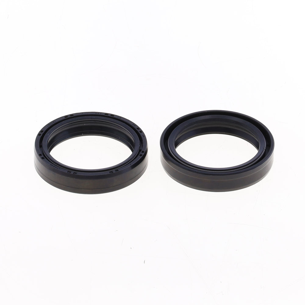 KIT PARAOLI E PARAPOLVERE APRILIA TUONO 125 (17) ATHENA 40X52X10MM
