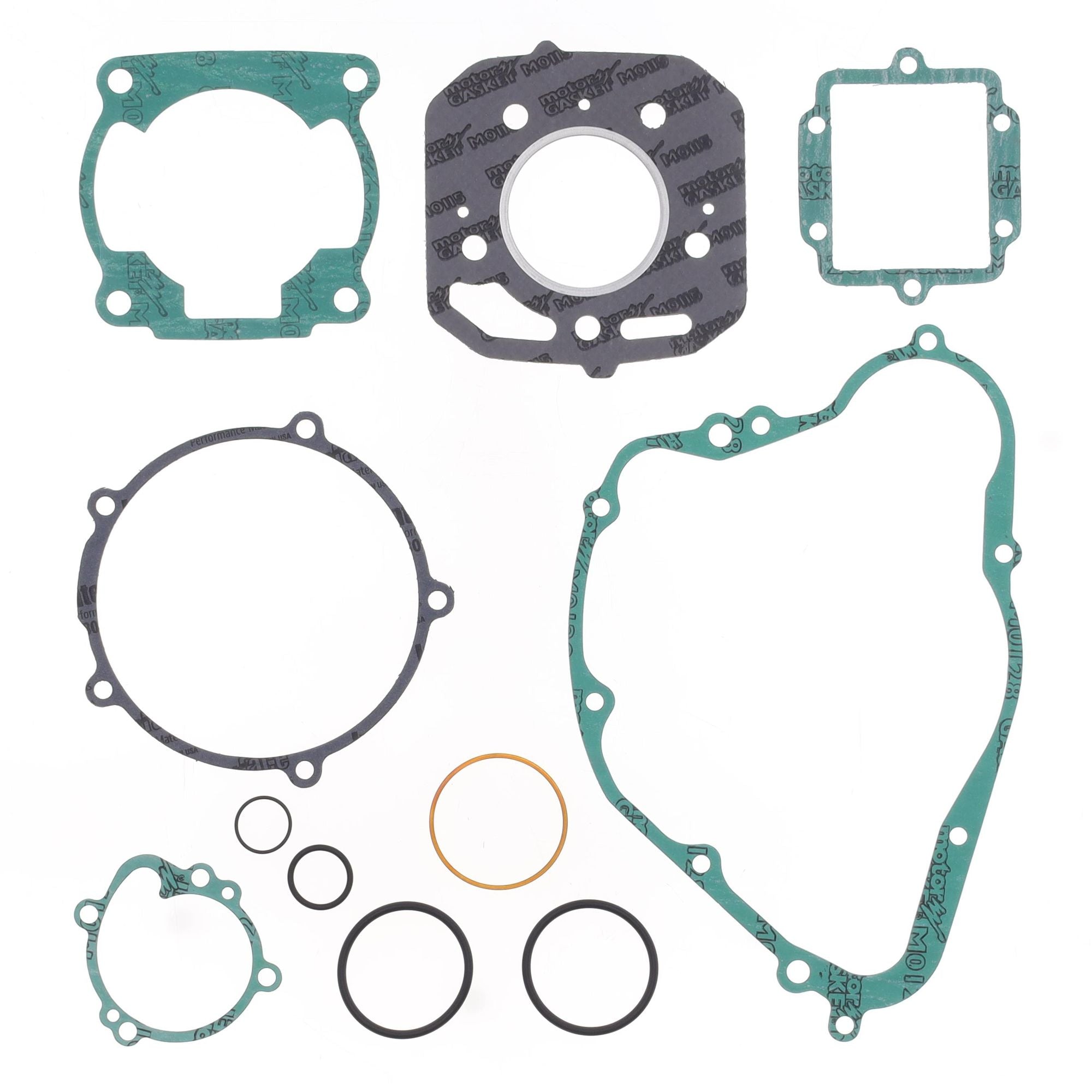 Kit guarnizioni motore Athena Kawasaki KX 125 84