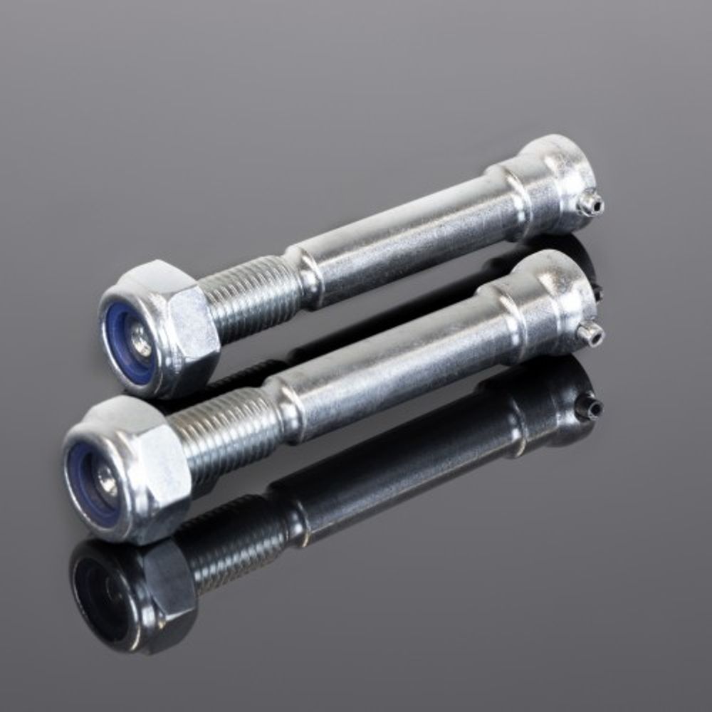 ACCESSORIO ATTACCHI MANUBRIO RENTHAL KIT VITI M12 X 48MM (FOR CL010)