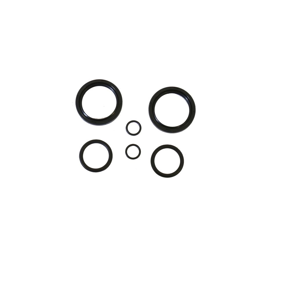 KIT PARAOLIO FORCELLA ATHENA Ø41MM