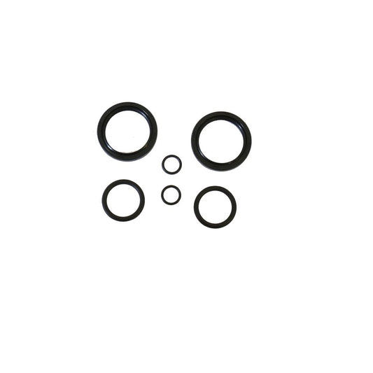 KIT PARAOLIO FORCELLA ATHENA Ø41MM
