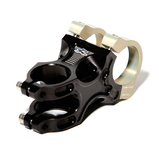 ATTACCHI MANUBRIO RENTHAL ATTACCO APEX DM 31.8MM LUNG 60MM
