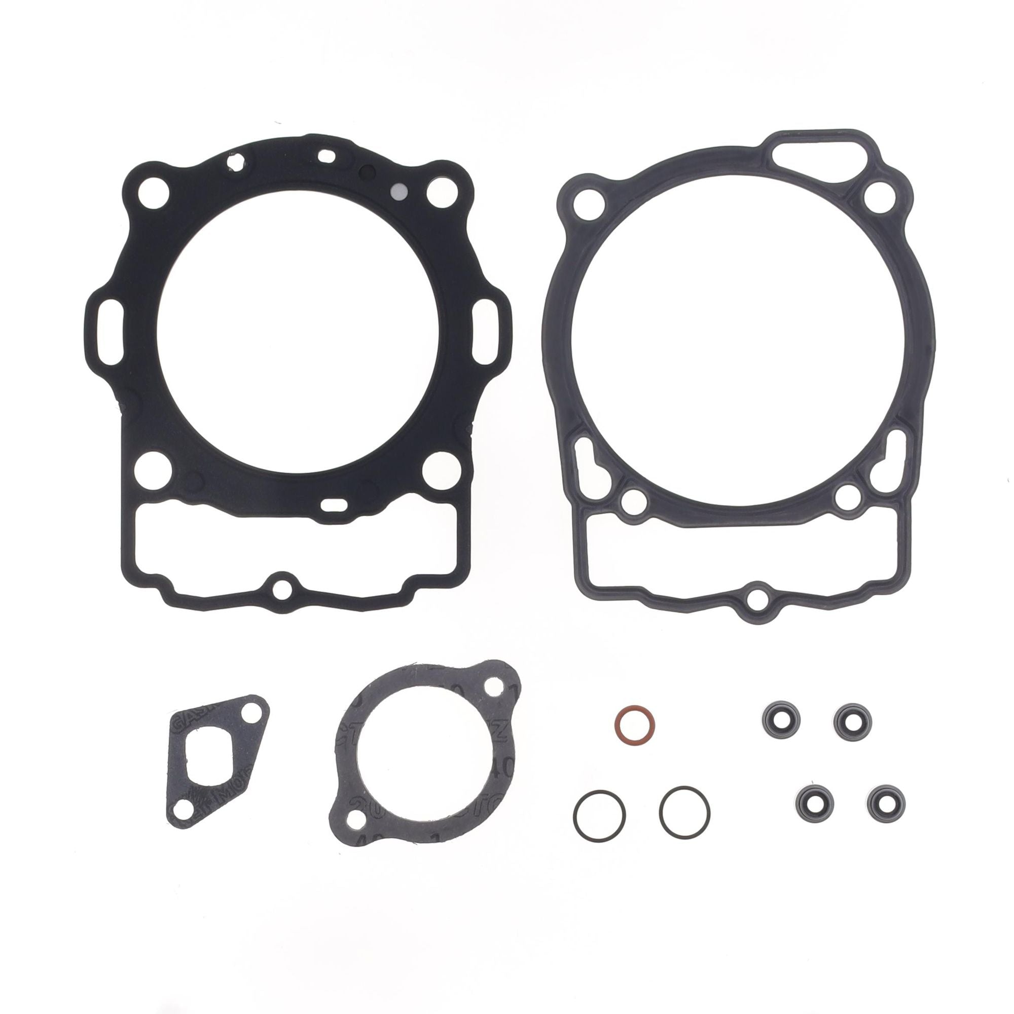 Guarnizioni Athena Ktm EXC-F 450 12-13 smeriglio