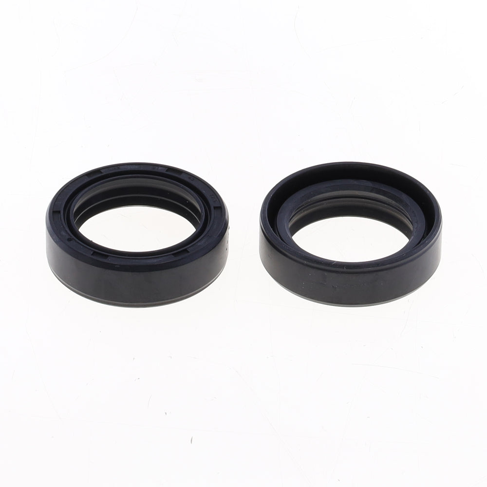 KIT PARAOLIO FORCELLA KAWASAKI KX 125 (74-77) ATHENA 31X43X12,5MM
