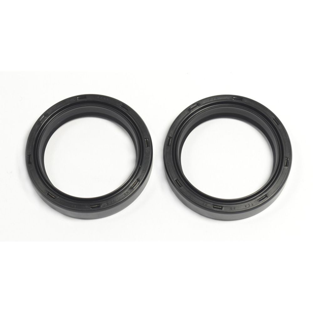 KIT PARAOLIO FORCELLA SUZUKI DR 650 (96-09) ATHENA 43X55X10,5MM