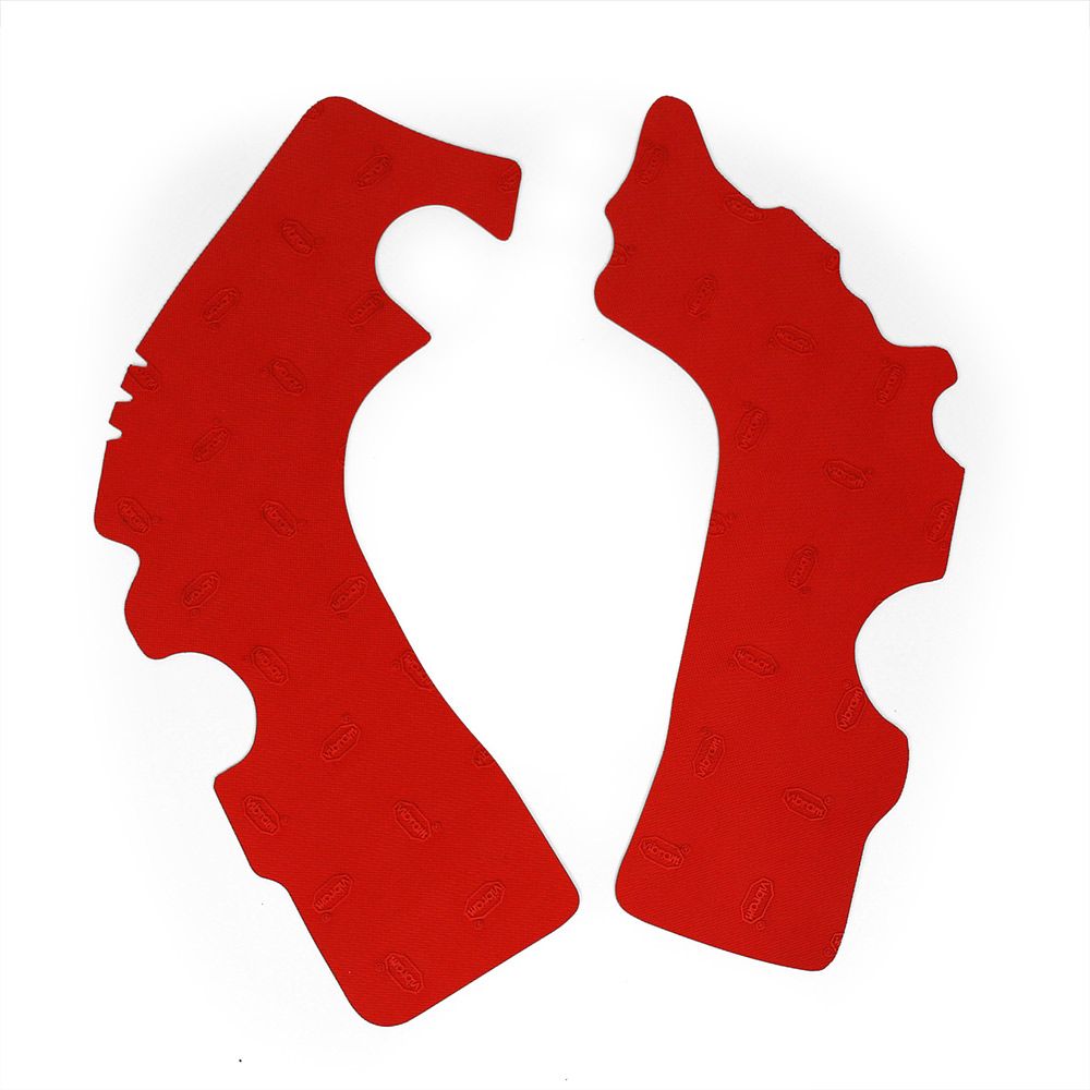 PROTEZIONE TELAIO HONDA CRF 250R (09-13) VIBRAM ROSSO