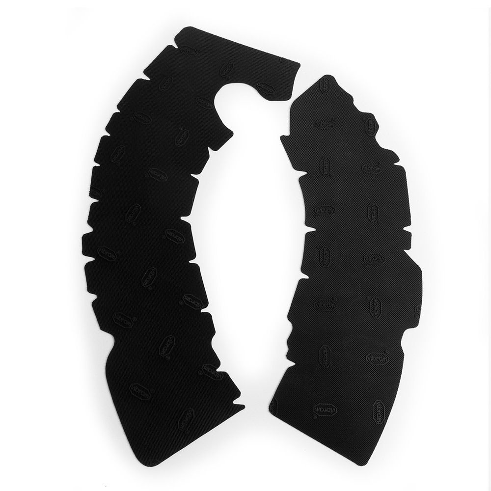 PROTEZIONE TELAIO SUZUKI RMZ 250 (18-27) VIBRAM NERO