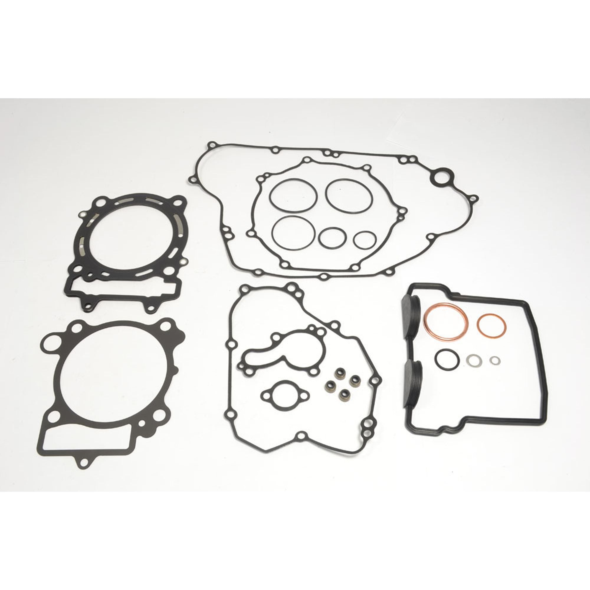 Kit guarnizioni motore Athena Kawasaki KXF 450 09
