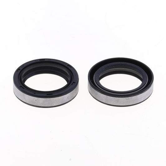 KIT PARAOLIO FORCELLA YAMAHA YZ 250 (74-75) ATHENA 34X46X10,5MM