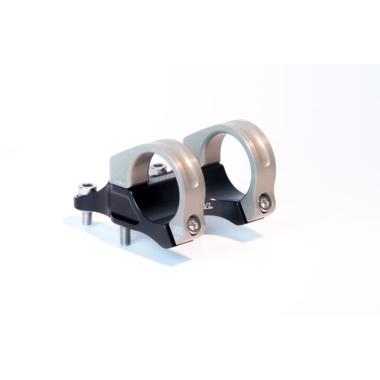 ATTACCHI MANUBRIO RENTHAL ATTACCO INTEGRA35 DM 35MM LUNG 50MM RISE 10MM
