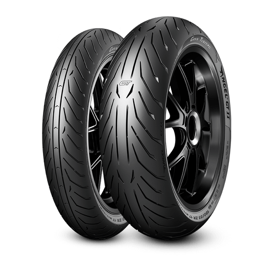 PNEUMATICO PIRELLI ANGEL GT II 120/70 R 19 M/C 60V TL