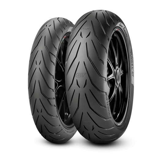 PNEUMATICO PIRELLI ANGEL GT 190/55 ZR 17 M/C (75W) TL (D)