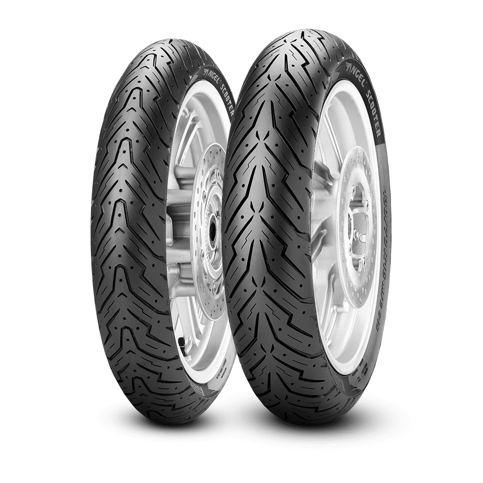 PNEUMATICO PIRELLI ANGEL SCOOTER 130/80 16 M/C 64P TL