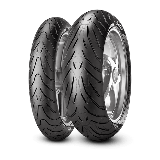 PNEUMATICO PIRELLI ANGEL ST 160/60 ZR 17 M/C (69W) TL