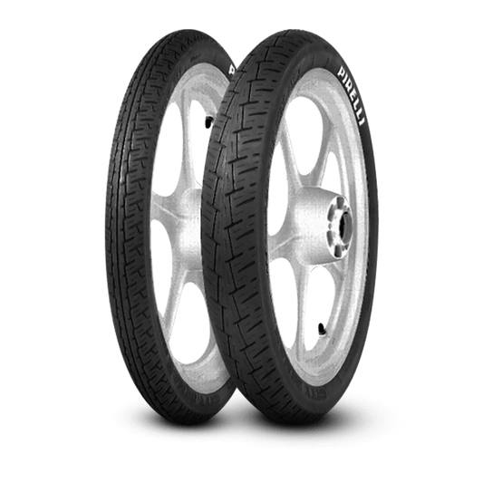 PNEUMATICO PIRELLI CITY DEMON 3.50 18 M/C 62P REINF