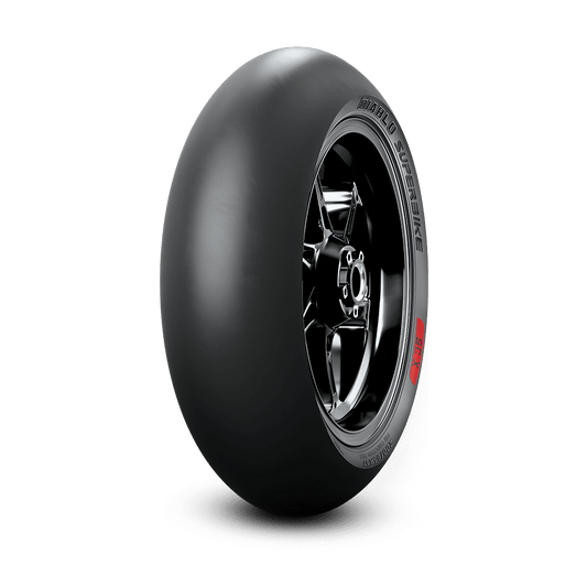 PNEUMATICO PIRELLI DIABLO SUPERBIKE 125/70 R 17 NHS TL
