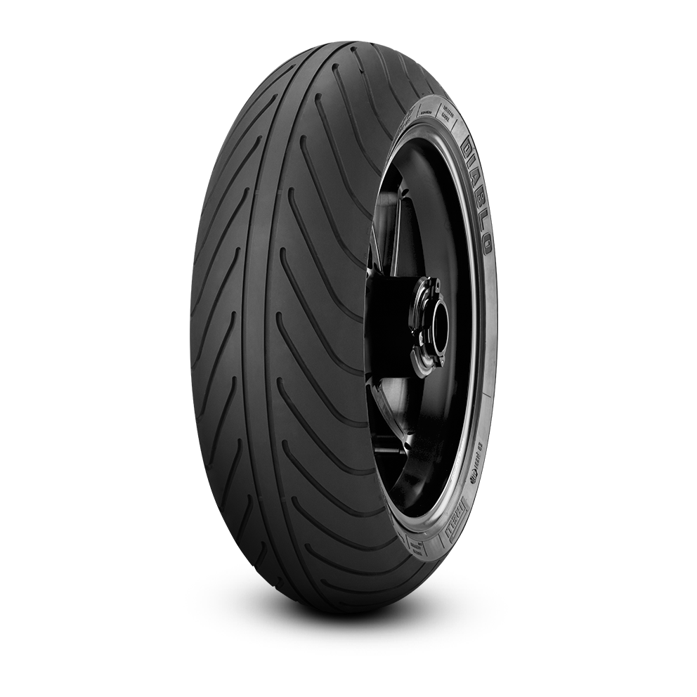 PNEUMATICO PIRELLI DIABLO WET 200/60 R 17 NHS TL