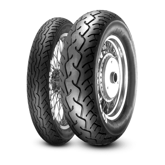 PNEUMATICO PIRELLI ROUTE MT 66 120/90 17 M/C 64S