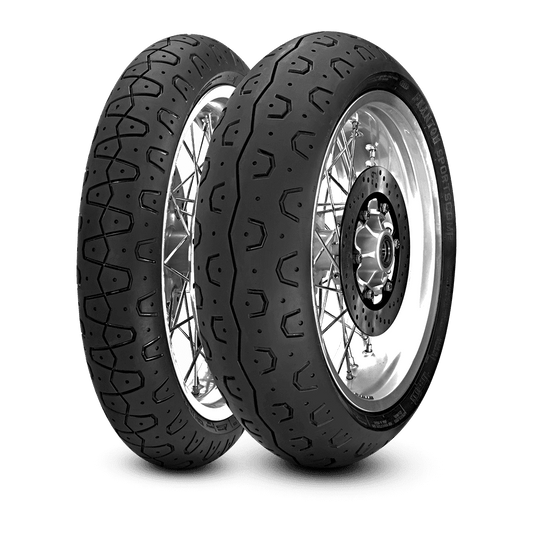 PNEUMATICO PIRELLI PHANTOM SPORTSCOMP 130/70 18 M/C 63H TL