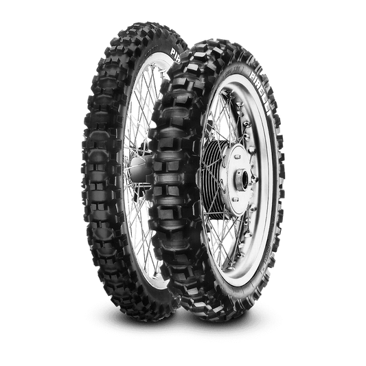 PNEUMATICO PIRELLI SCORPION XC MID HARD 140/80 18 M/C 70M M+S