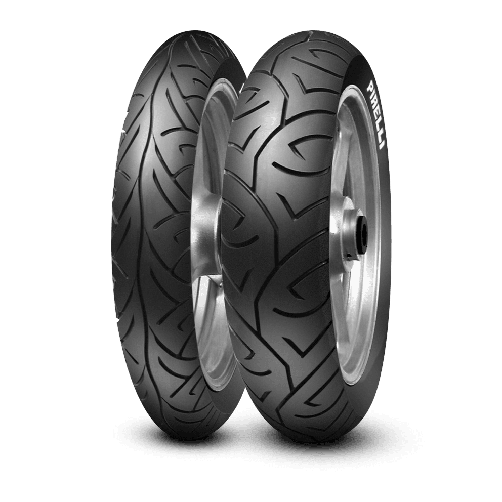PNEUMATICO PIRELLI SPORT DEMON 110/80 17 M/C 57P TL