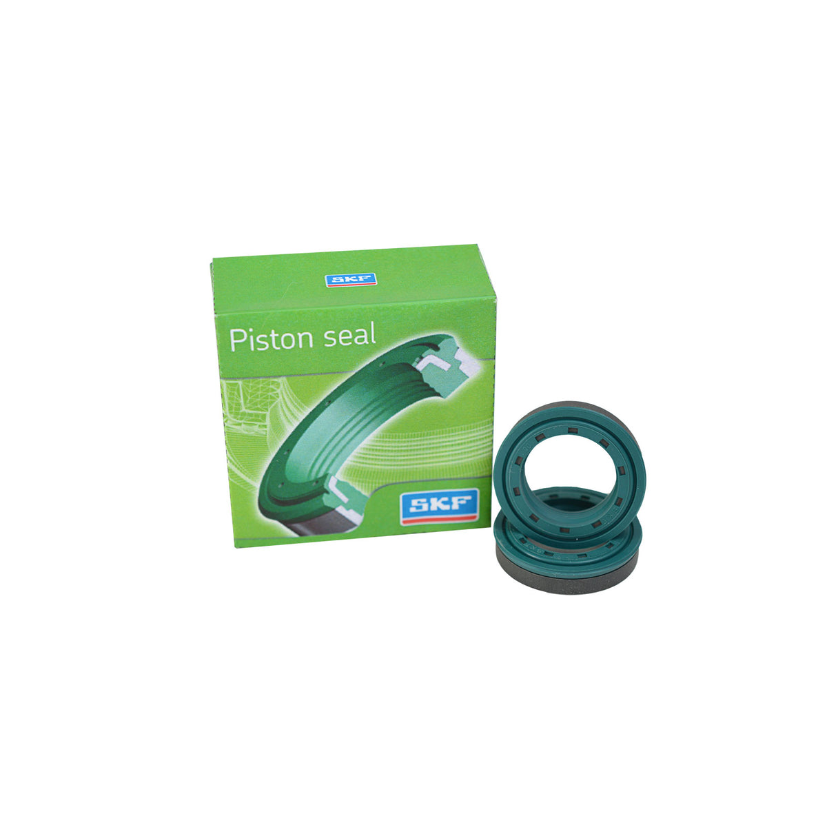 TENUTA PISTONE SEPARATORE FORCELLA HUSQVARNA FC 450 (17-20) SKF