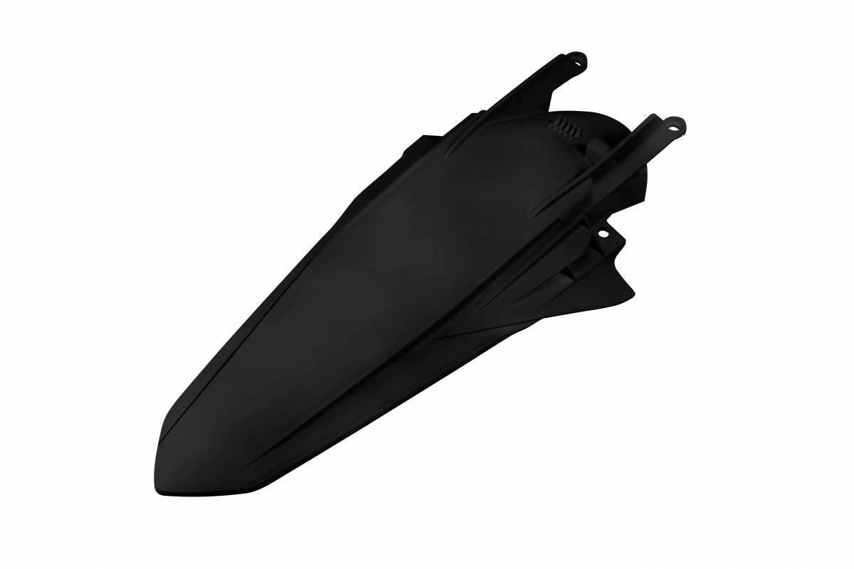 PARAFANGO POSTERIORE COMPATIBILE CON KTM SX 250 2019-2022 nero
