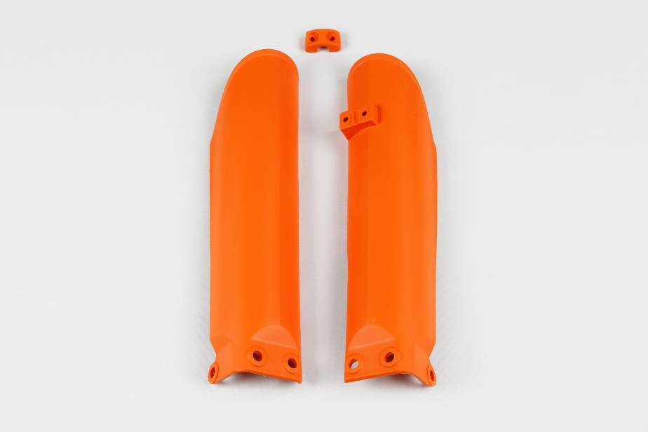 PARASTELI COMPATIBILE CON KTM SX 85 2004-2017 ARANCIO 127
