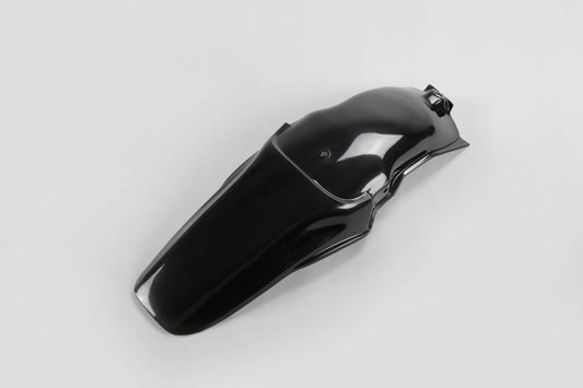 PARAFANGO POSTERIORE COMPATIBILE CON HONDA CR 85 2003-2026 nero