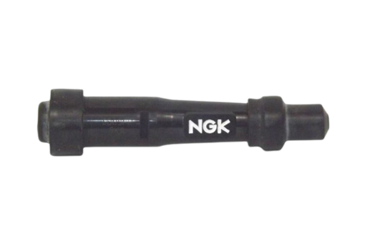 PIPETTA COPRICANDELA SD05FP PER HUSQVARNA - IN RESINA FENOLICA, 10-12MM NGK