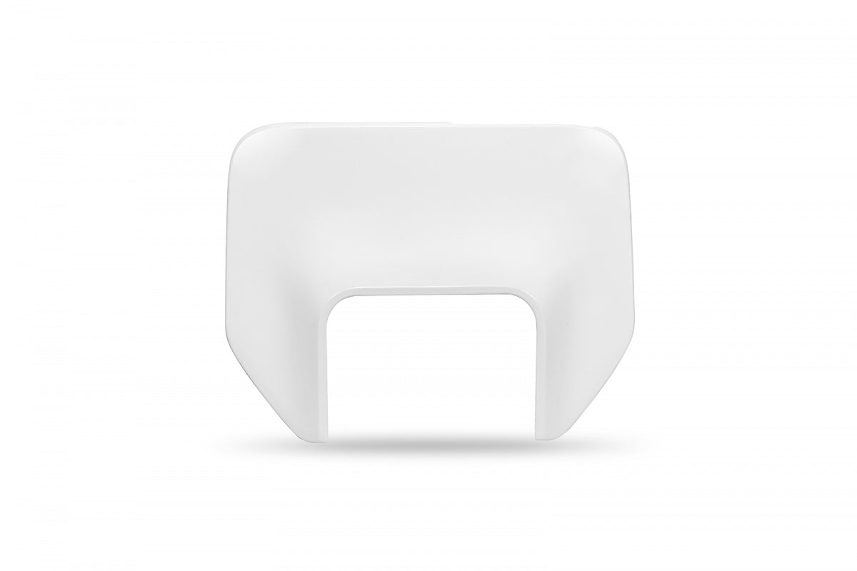 MASCHERINA PORTAFARO COMPATIBILE CON HUSQVARNA FE 450 2024-2026