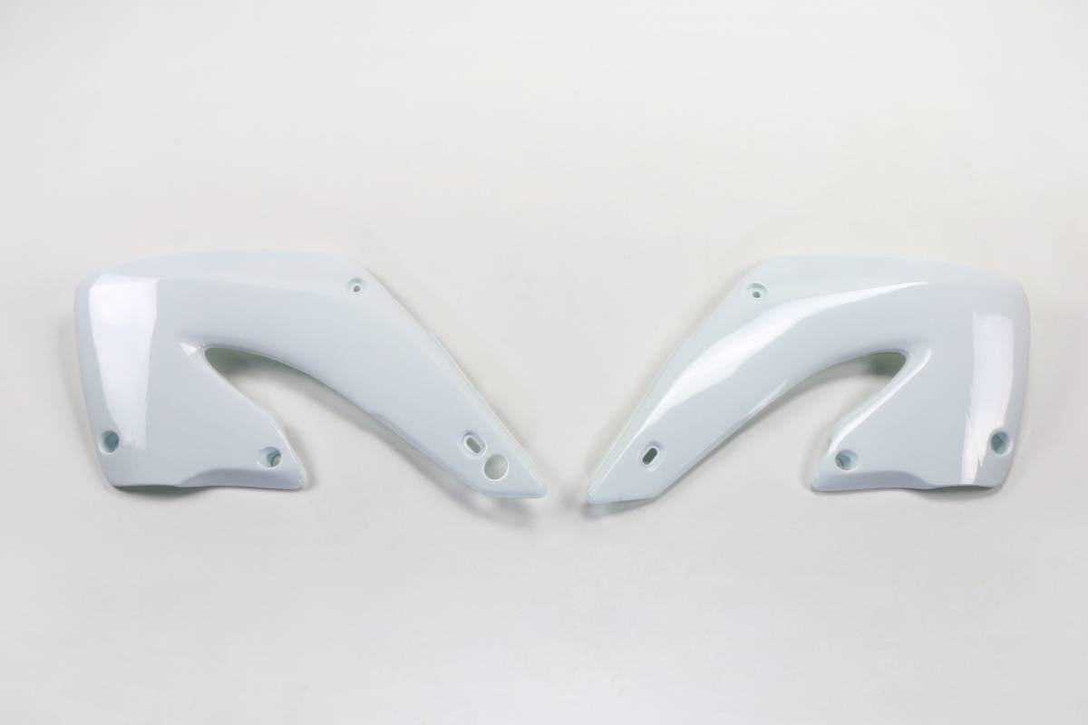 CONVOGLIATORI-RADIATORE-COMPATIBILE-CON-HONDA-CR-250-2000-2001-BIANCO-041