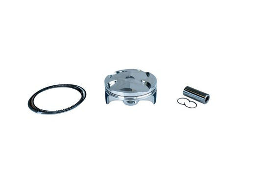 PISTONE WOSSNER KAWASAKI KXF 250 (23-24) 77,95 ALTA COMPRESSIONE 14,5:1