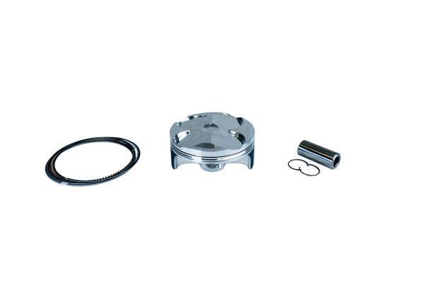 PISTONE WOSSNER KAWASAKI KXF 250 (23-24) 77,96 ALTA COMPRESSIONE 14,5:1