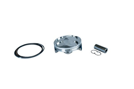 PISTONE WOSSNER GAS GAS MC-F 250 (24-26) 80,97 ALTA COMPRESSIONE 14,8:1