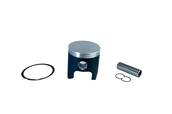 PISTONE WOSSNER KTM EXC 250 (98-99) 67,46 BIFASCIA