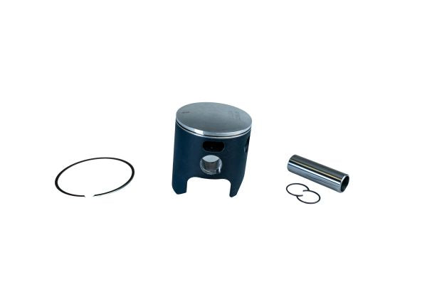PISTONE WOSSNER KTM GS 250 (85-88) 66,44 MONOFASCIA