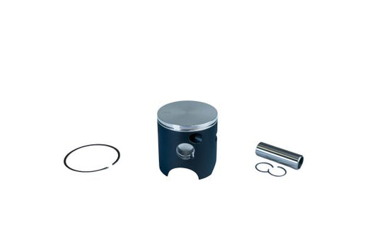 PISTONE WOSSNER HUSQVARNA CR 125 (92-94) 55,96 MONOFASCIA